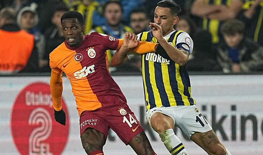 Galatasaray'da yaprak dökümü! Yaz transfer döneminde coşkuyla karşılanmıştı Galatasaray'da yaprak dökümü! Yaz transfer döneminde coşkuyla karşılanmıştı