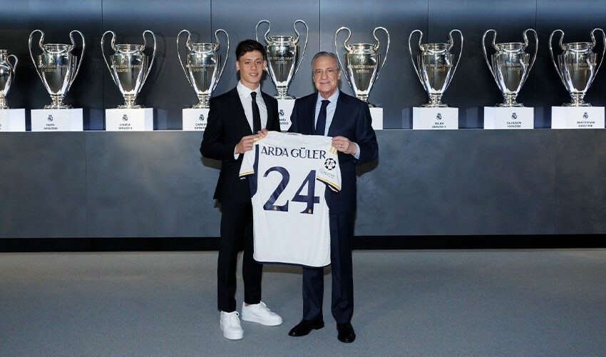 Sporda 2023 böyle geçti: İşte yıla damga vuran olaylar Sporda 2023 böyle geçti: İşte yıla damga vuran olaylar