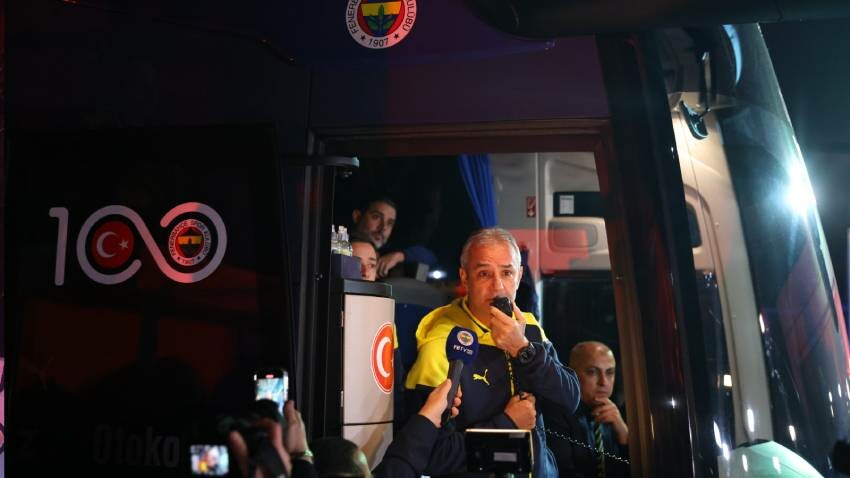 Fenerbahçe'den Süper Kupa açıklaması; aksaklıklar taleplerin kabul edilmemesinden ibaret değildir