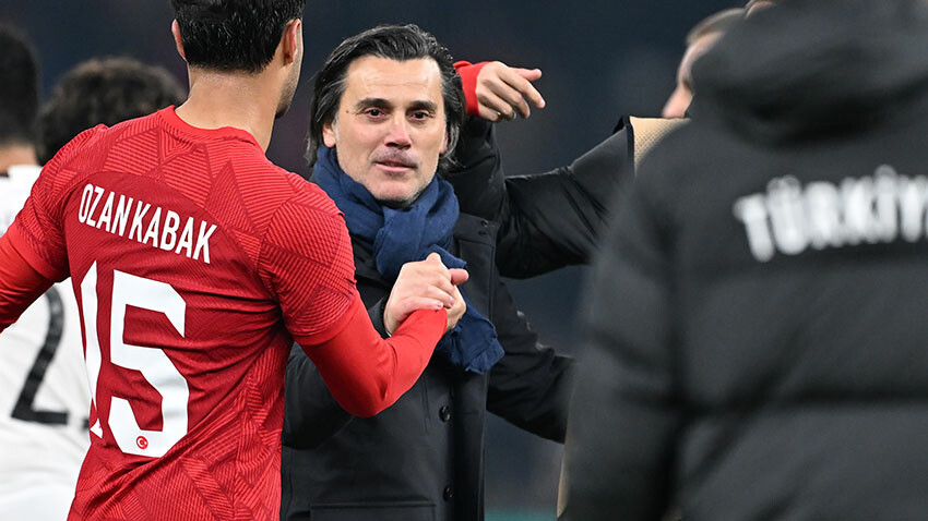 Sporda 2023 böyle geçti: İşte yıla damga vuran olaylar Sporda 2023 böyle geçti: İşte yıla damga vuran olaylar