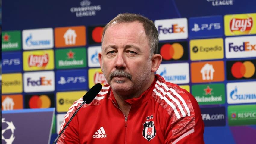 Sergen Yalçın Antalyaspor'da! Başkan Sinan Boztepe'den yeni yıl müjdesi Sergen Yalçın Antalyaspor'da! Başkan Sinan Boztepe'den yeni yıl müjdesi