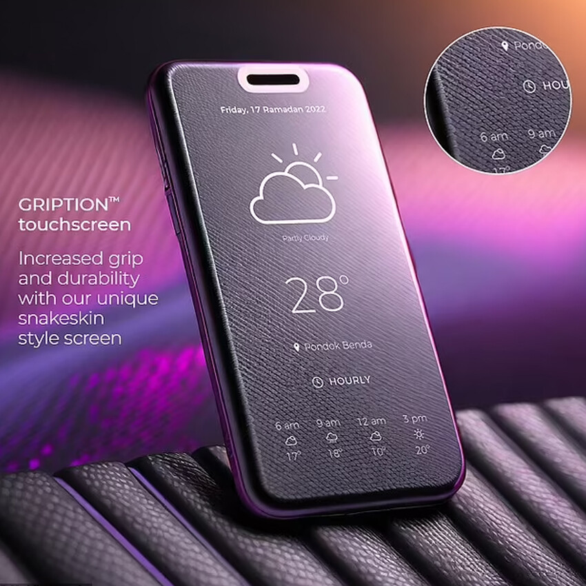 geleceğin telefonları nasıl olacak