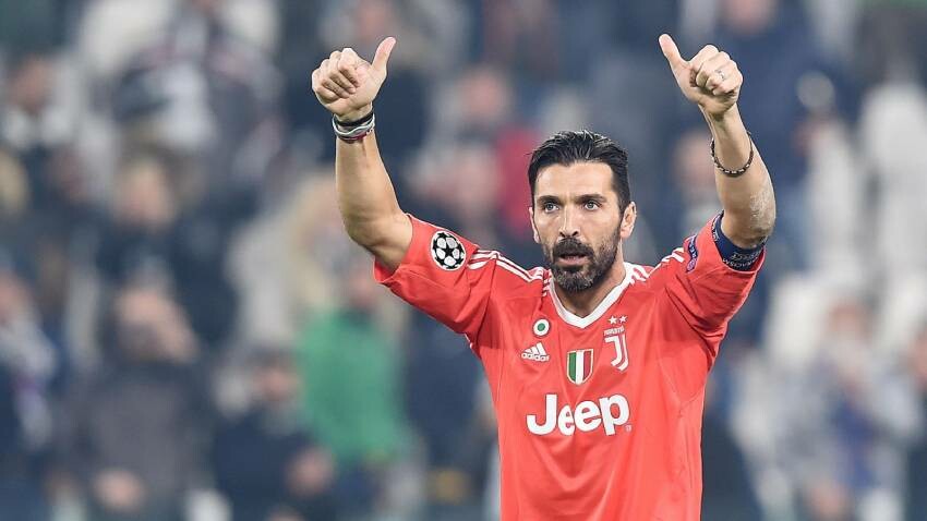 Gianluigi Buffon futbolda gidişatı değiştirecek radikal önerisiyle gündemde