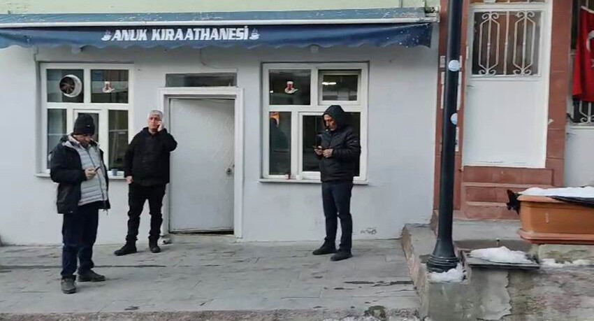 AFAD duyurdu! Tunceli'de deprem | Son depremler