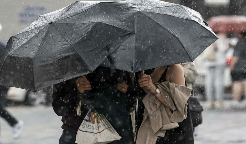 İstanbul'a beklenen kar geliyor! Meteoroloji Uzmanı Kerem Ökten net tarih verdi: Geri sayım başladı, son 10 gün…