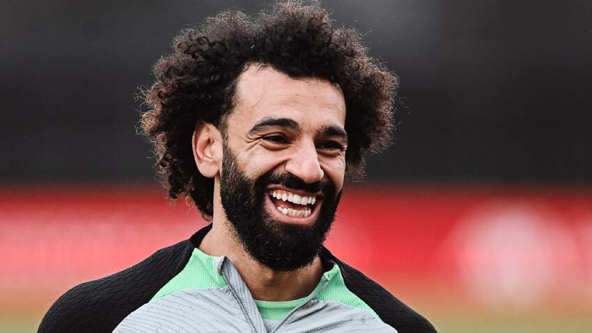 Mbappe'den transferde ters köşe! Real Madrid'e gitmesi bekleniyordu