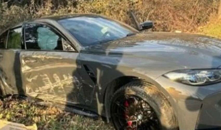 Selin Ciğerci’nin eski aşkıydı… Gökhan Çıra trafik kazasında ölümden döndü! Selin Ciğerci’nin eski aşkıydı… Gökhan Çıra trafik kazasında ölümden döndü!