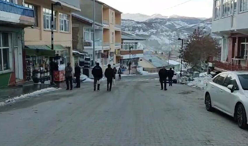 AFAD duyurdu! Tunceli'de deprem | Son depremler