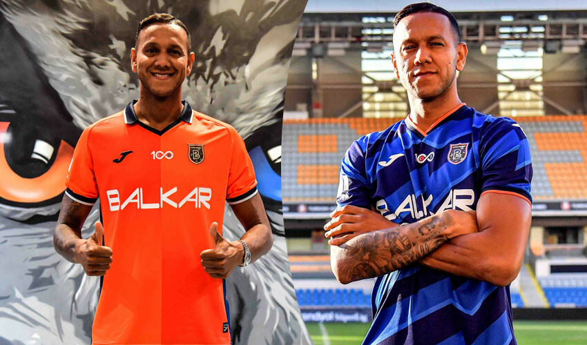 Josef de Souza yeniden Süper Lig'de! Brezilyalı yıldızın sözleşme detayları belli oldu