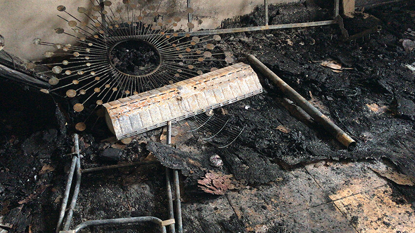 Anne, baba ve 2 yaşındaki çocukları ölmüştü! Elektrikli soba faciasından kurtaran uyku