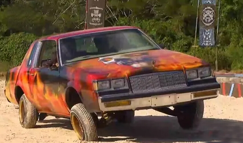 Survivor All Star 2024 Turabi ve Poyraz kavgasıyla başladı! Acun Ilıcalı’dan kırmızı uyarı… Survivor All Star 2024 Turabi ve Poyraz kavgasıyla başladı! Acun Ilıcalı’dan kırmızı uyarı…