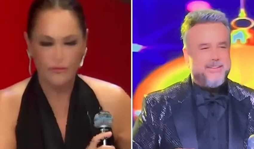 İbo Show filtresiyle dalga geçen Behzat Uygur’un paylaşımına yorum yağdı İbo Show filtresiyle dalga geçen Behzat Uygur’un paylaşımına yorum yağdı