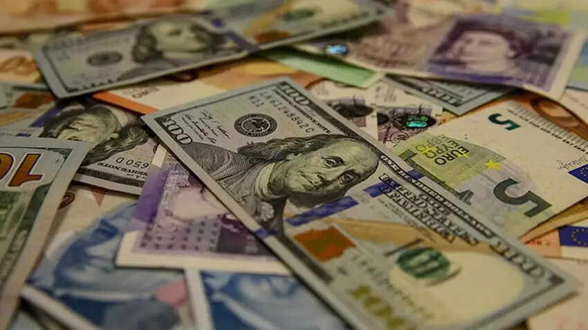 Yatırımcılar dikkat, dolar ve euro güne rekorla başladı! İslam Memiş herkesi ters köşe etti: 'almayın'