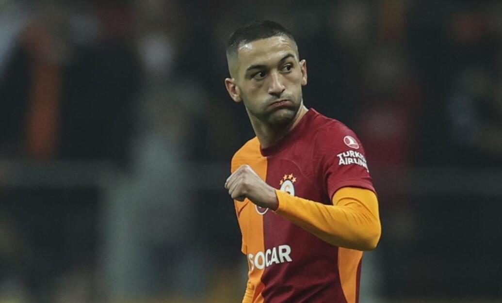 Ziyech gidiyor mu, hangi takıma gidecek? Hakim Ziyech neden ayrılmak istiyor, niye gidiyor?