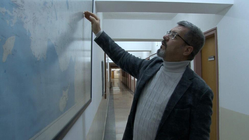 Deprem uzmanı Japonya örneğiyle uyardı! Erzincan, Marmara... Limitlerine dayandı risk büyük