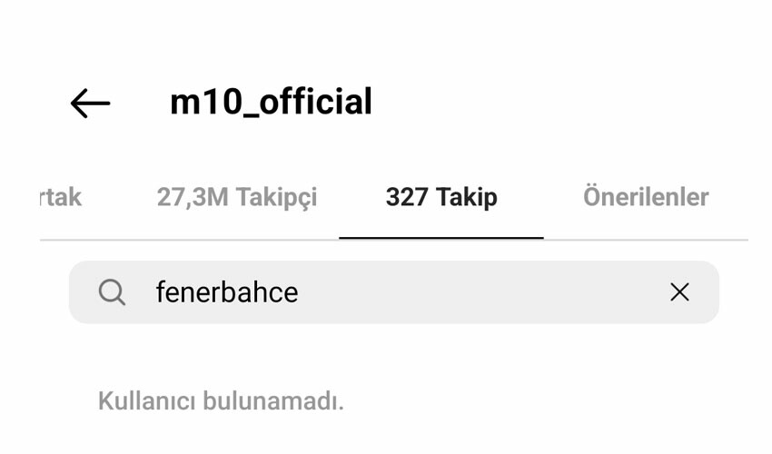 Mesut Özil tek hareketiyle Fenerbahçe'yi kızdırdı