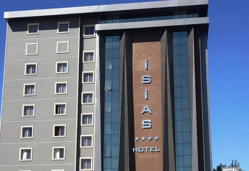 'Bilinçli taksir' mi, 'olası kast' mı? İsias Otel davası yarın başlıyor 'Bilinçli taksir' mi, 'olası kast' mı? İsias Otel davası yarın başlıyor