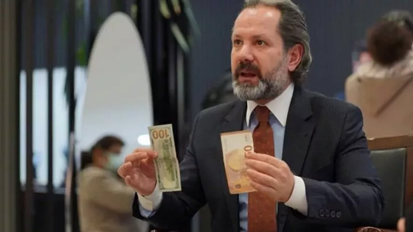 Yatırımcılar dikkat, dolar ve euro güne rekorla başladı! İslam Memiş herkesi ters köşe etti: 'almayın'