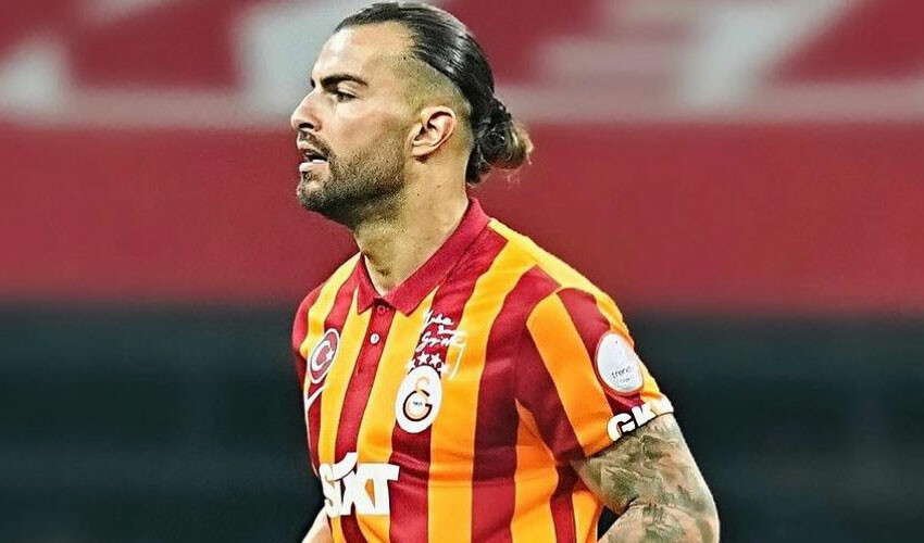 Konyaspor'dan Galatasaray'a Abdülkerim Bardakcı tepkisi: Dava açacağız