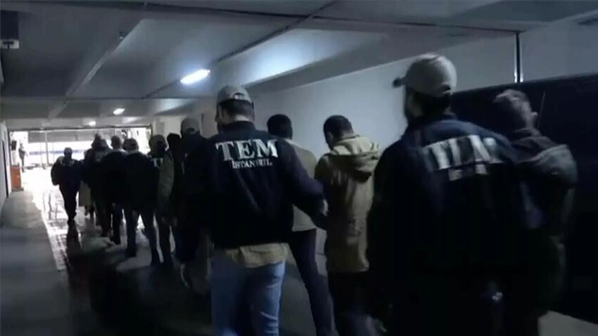 MİT'in  MİT'in