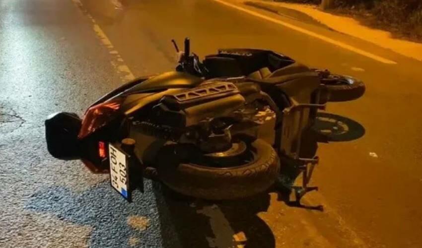 Ünlü fenomenin acı günü, evlenmeye gün sayarken sevgilisi hayatını kaybetti! Ortaya çıkan o detay herkesi kahretti Ünlü fenomenin acı günü, evlenmeye gün sayarken sevgilisi hayatını kaybetti! Ortaya çıkan o detay herkesi kahretti