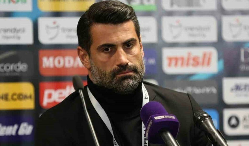 Volkan Demirel'den duygulandıran sözler: Hayata bakışım değişti Volkan Demirel'den duygulandıran sözler: Hayata bakışım değişti