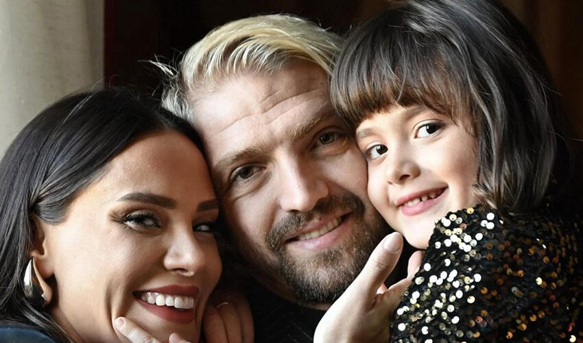 Caner Erkin ile Şükran Ovalı’dan romantik kutlama: 2 Ocak 2017’de ‘evet’ dedik Caner Erkin ile Şükran Ovalı’dan romantik kutlama: 2 Ocak 2017’de ‘evet’ dedik