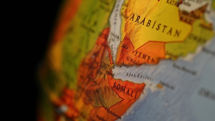 Kızıldeniz'de savaşa ramak kaldı! ABD 10 Husi'yi öldürdü, İran'dan karşı hamle geldi Kızıldeniz'de savaşa ramak kaldı! ABD 10 Husi'yi öldürdü, İran'dan karşı hamle geldi