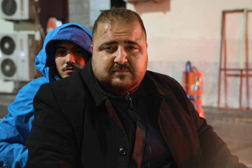 Tuttuğu balığı ailesine yediren adam 7 kişiyi hastanelik etti Tuttuğu balığı ailesine yediren adam 7 kişiyi hastanelik etti