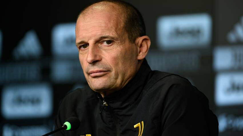 Juventus'tan Kenan Yıldız kararı! Allegri: Şimdilik sakin kalmalı ve sıkı çalışmaya devam etmeli Juventus'tan Kenan Yıldız kararı! Allegri: Şimdilik sakin kalmalı ve sıkı çalışmaya devam etmeli