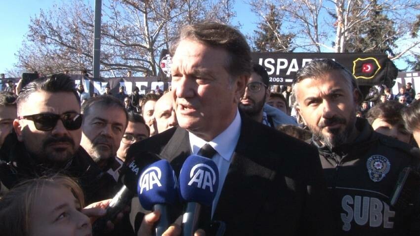 Ahmet Nur Çebi Tüpraş suçlamalarına cevap verdi; 'gelirin 3'te 1'i kasada' Ahmet Nur Çebi Tüpraş suçlamalarına cevap verdi; 'gelirin 3'te 1'i kasada'