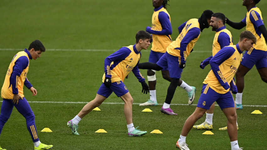 Real Madrid - Mallorca maçında sahne Arda Güler'in! Dünyanın gözü bu maçta