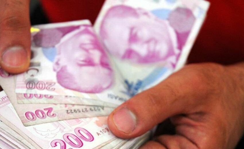 2024 memur maaş zammı tablosu! Zamlı SSK, Bağkur, Emekli Sandığı maaşı en düşük ne kadar olacak?