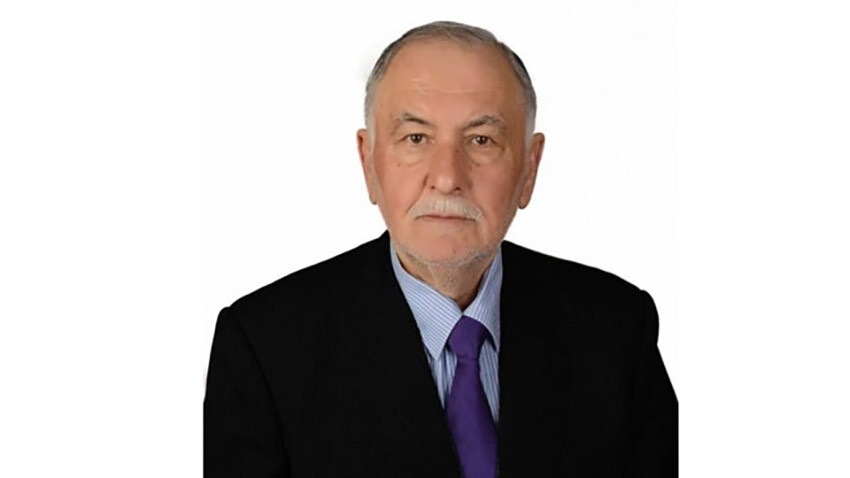 CHP'li İsmail Özgürel muayeneye götürdüğü aracında ölü bulundu