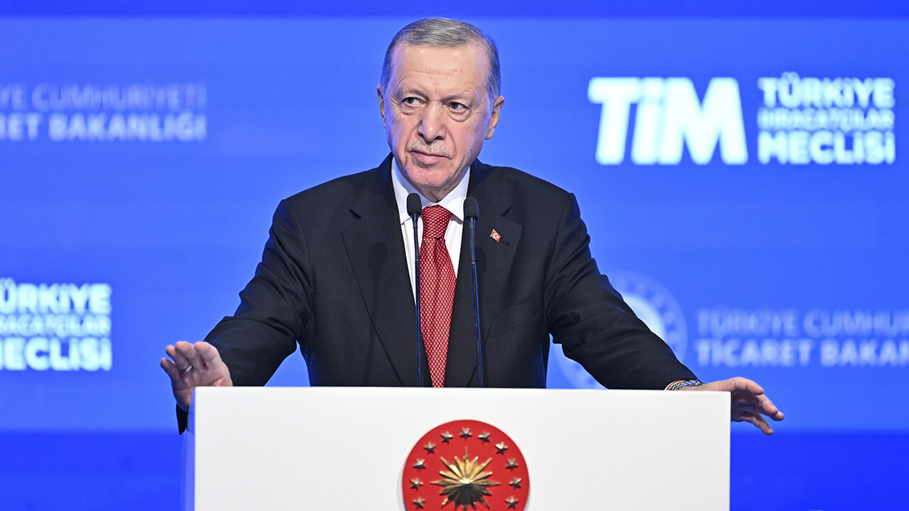 Cumhurbaşkanı Erdoğan: Ülkemizin çıkarlarına yönelik çok açık sabotaj var