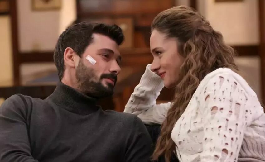 Hudutsuz Sevda bugün, bu hafta var mı? 3 Ocak Hudutsuz Sevda bu akşam yayınlanacak mı, neden yok? Hudutsuz Sevda bugün, bu hafta var mı? 3 Ocak Hudutsuz Sevda bu akşam yayınlanacak mı, neden yok?