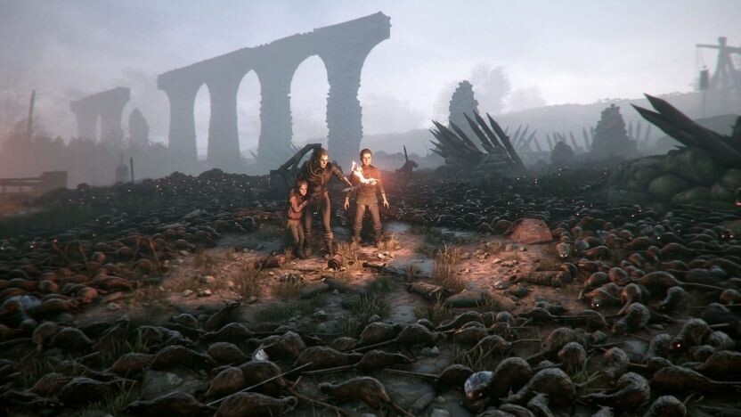Epic Games ücretsiz oyun mu verdi? Epic Games'in A Plague Tale: Innocence nasıl oynanıyor?