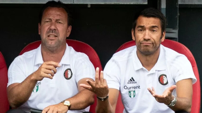 ÖZEL HABER I Beşiktaş resti çekti! Giovanni van Bronckhorst anlaşmasında yeni gelişme ÖZEL HABER I Beşiktaş resti çekti! Giovanni van Bronckhorst anlaşmasında yeni gelişme