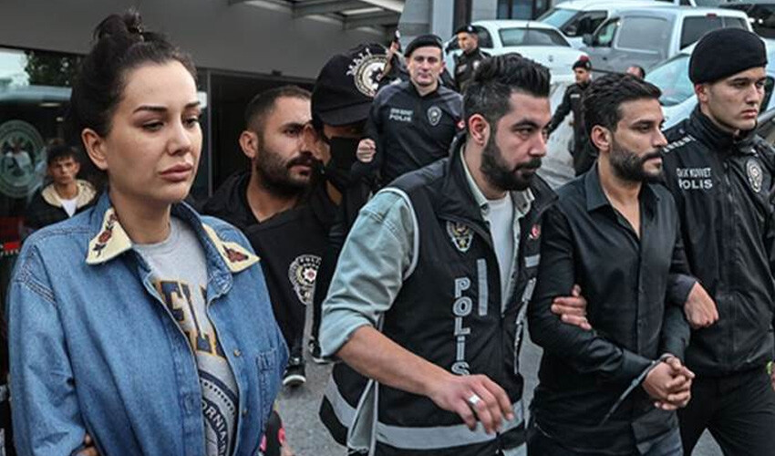 Dilan-Engin Polat çifti tahliye mi oluyor? Avukatları net konuştu