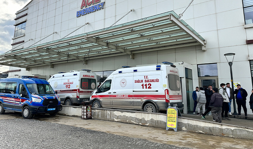 Kastamonu'da 86 öğrenciyi hastanelik eden gizem çözüldü