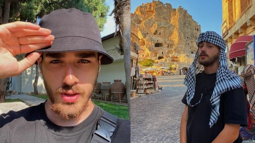 Kekmundo Kerem Akyol kimdir? Kekmundo sosyal medyada neden eleştirildi? Kekmundo Zara markası bağlantısı