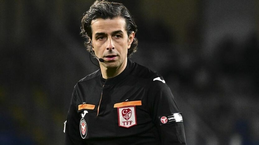 METE KALKAVAN HAKEMLİĞİ Mİ BIRAKTI? Mete Kalkavan'ın TFF'deki yeni işi ne? Mete Kalkavan kimdir?