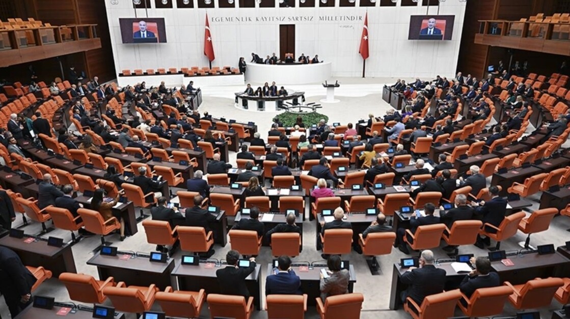 Milletvekili maaşı 2024! Milletvekilleri ne kadar maaş alıyor, 2024 milletvekili maaşı ne kadar?