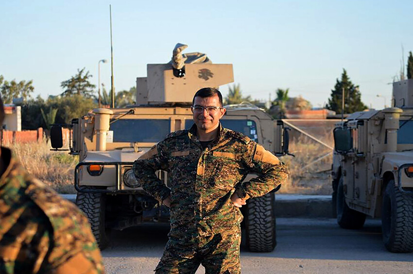 MİT, Irak'a kadar adım adım izledi: 'Berhudan Kelhor' Türkiye sınırında etkisiz!