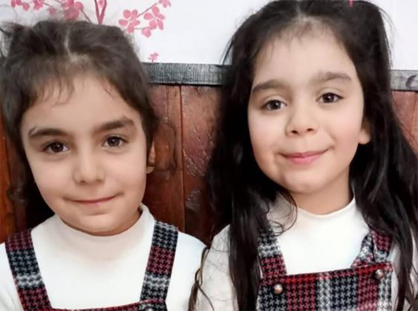 7 kişilik Yapar ailesinden 355 gündür bir haber yok!