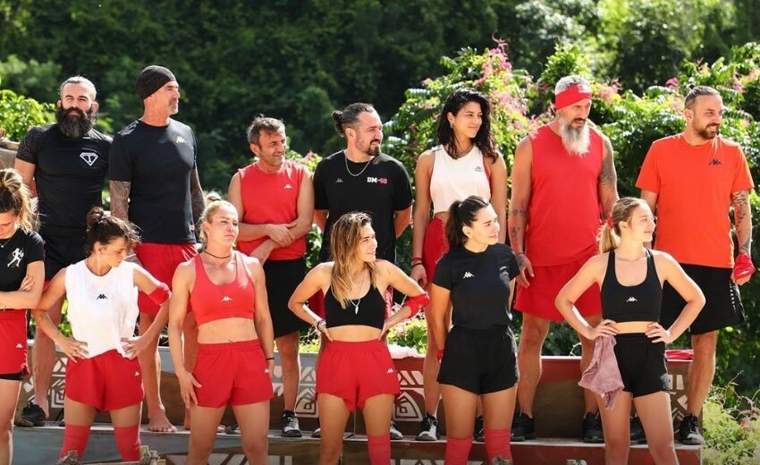 Survivor bu akşam var mı, yok mu? 4 Ocak Survivor bugün neden yok? Survivor bu akşam var mı, yok mu? 4 Ocak Survivor bugün neden yok?