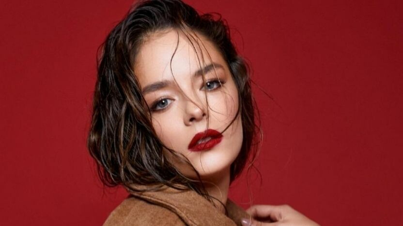 Aşka Düşman'ın İnci'si Buse Meral kimdir? Buse Meral Kaç yaşında aslen nerelidir?