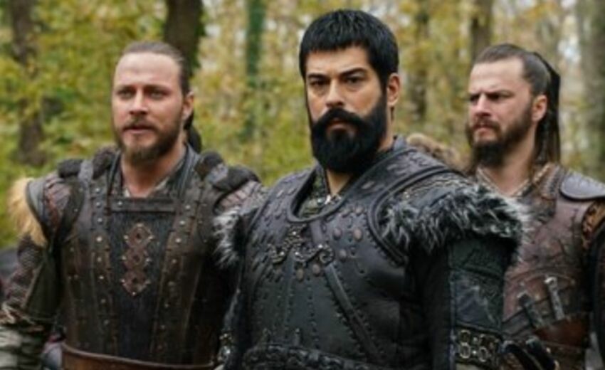 Kuruluş Osman bu hafta neden yok? 4 Ocak bu akşam Kuruluş Osman 143. yeni bölüm neden yok, yayınlanmayacak mı? Kuruluş Osman bu hafta neden yok? 4 Ocak bu akşam Kuruluş Osman 143. yeni bölüm neden yok, yayınlanmayacak mı?