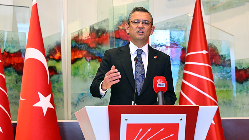 CHP'den Can Atalay için yargı mitingi kararı