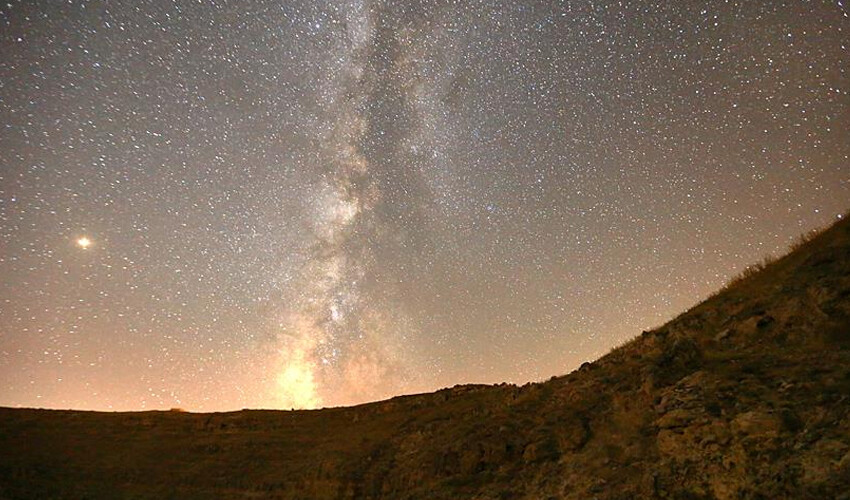 2024'ün ilk Güneş tutulması sadece tek bir ülkeden görülecek